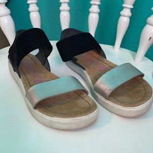 Blowfish Malibu Women’s 7.5 Sandals